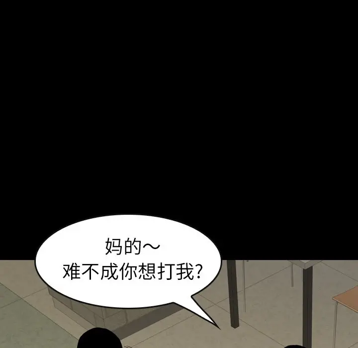 看门狗[顶通]韩漫全集-第 28 话无删减无遮挡章节图片 