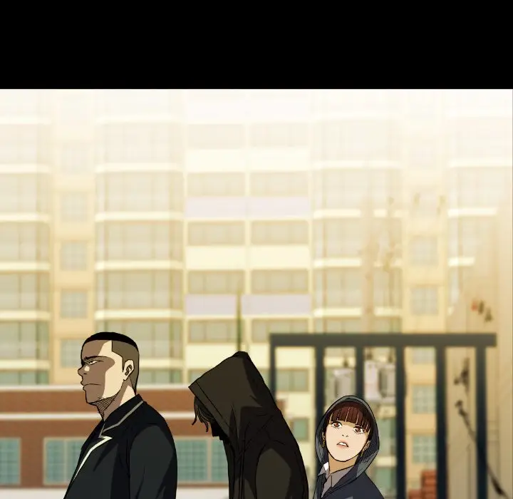 看门狗[顶通]韩漫全集-第 31 话无删减无遮挡章节图片 