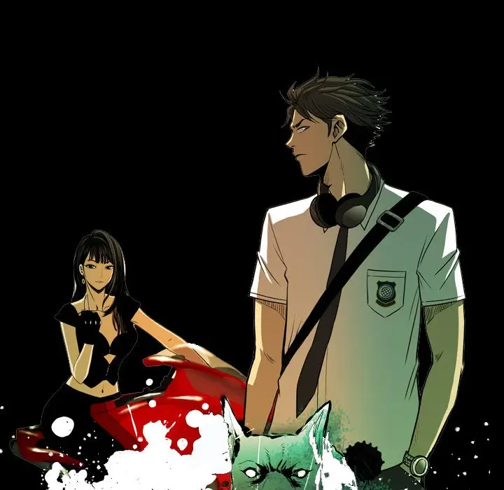 看门狗[顶通]韩漫全集-第 31 话无删减无遮挡章节图片 