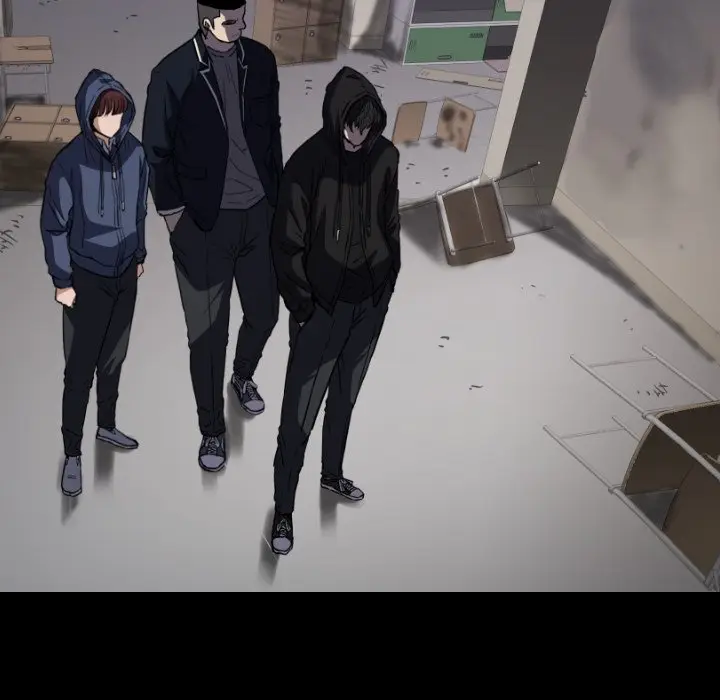 看门狗[顶通]韩漫全集-第 31 话无删减无遮挡章节图片 