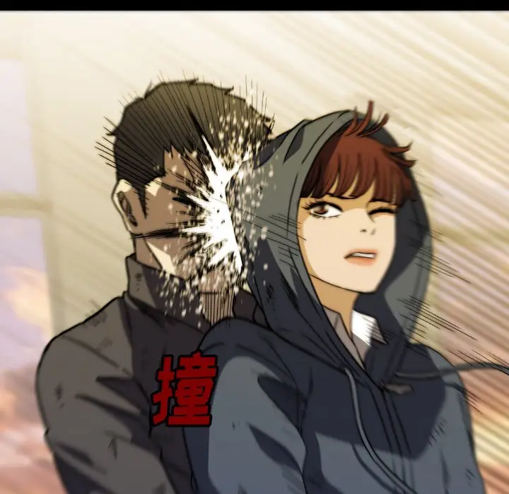 看门狗[顶通]韩漫全集-第 33 话无删减无遮挡章节图片 