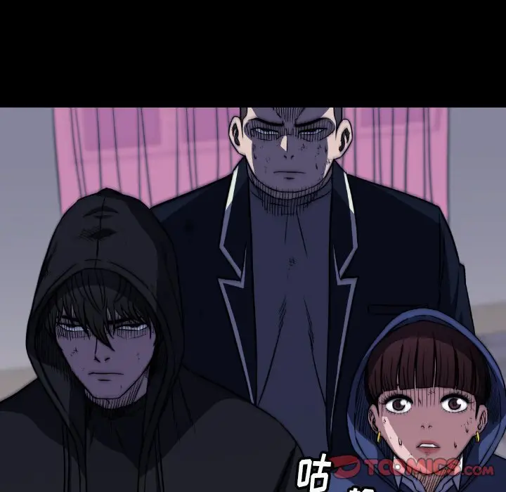 看门狗[顶通]韩漫全集-第 40 话无删减无遮挡章节图片 