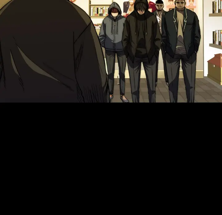 看门狗[顶通]韩漫全集-第 41 话无删减无遮挡章节图片 