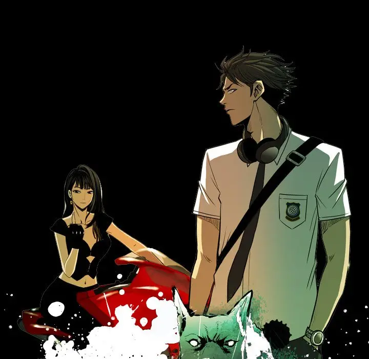 看门狗[顶通]韩漫全集-第 51 话无删减无遮挡章节图片 