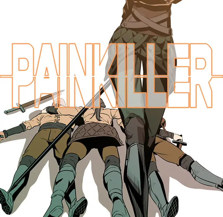 Pain Killer-正义的背后[顶通]韩漫全集-第13话无删减无遮挡章节图片 