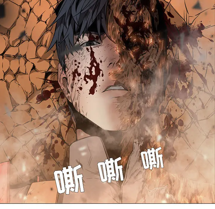 Pain Killer-正义的背后[顶通]韩漫全集-第58话无删减无遮挡章节图片 