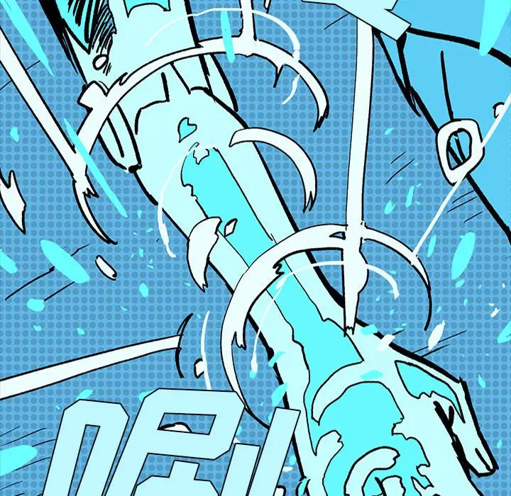 闪电[顶通]韩漫全集-第7话无删减无遮挡章节图片 