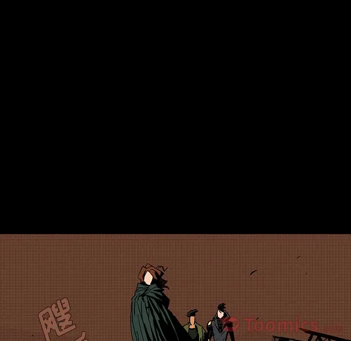 闪电[顶通]韩漫全集-第13话无删减无遮挡章节图片 