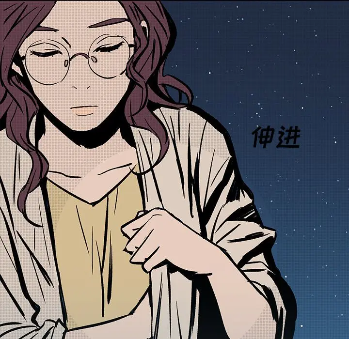 闪电[顶通]韩漫全集-第18话无删减无遮挡章节图片 