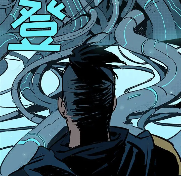 闪电[顶通]韩漫全集-第21话无删减无遮挡章节图片 