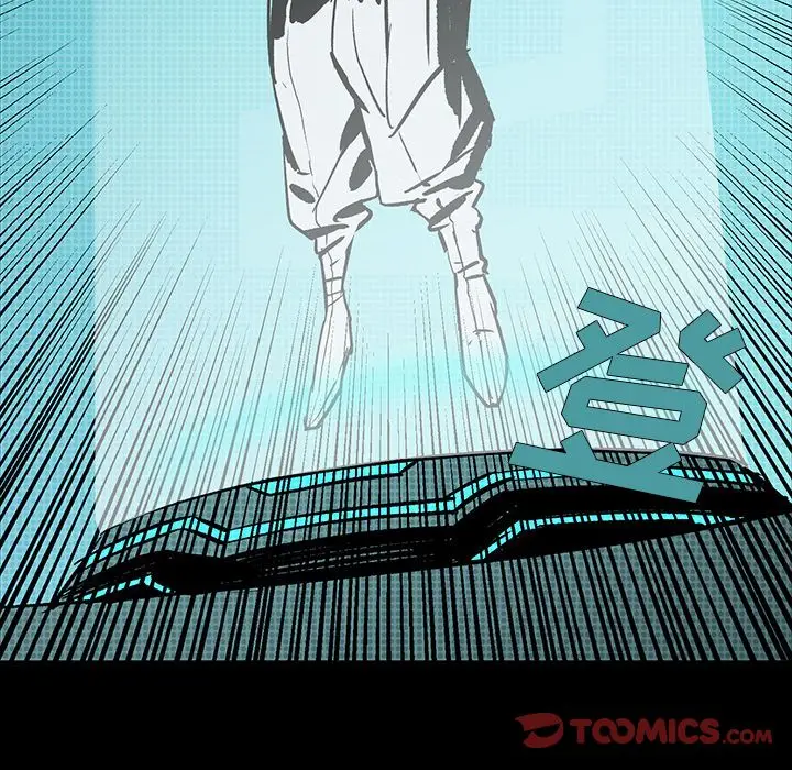 闪电[顶通]韩漫全集-第21话无删减无遮挡章节图片 