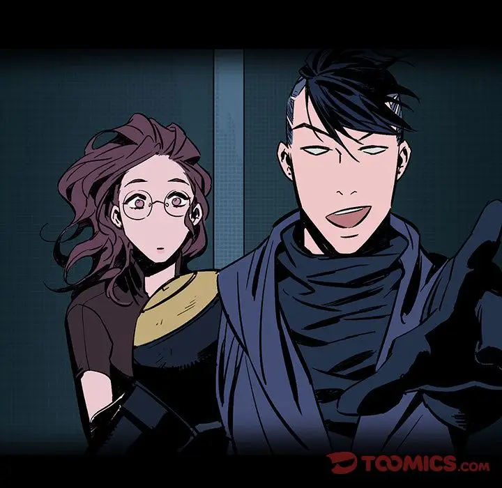 闪电[顶通]韩漫全集-第24话无删减无遮挡章节图片 