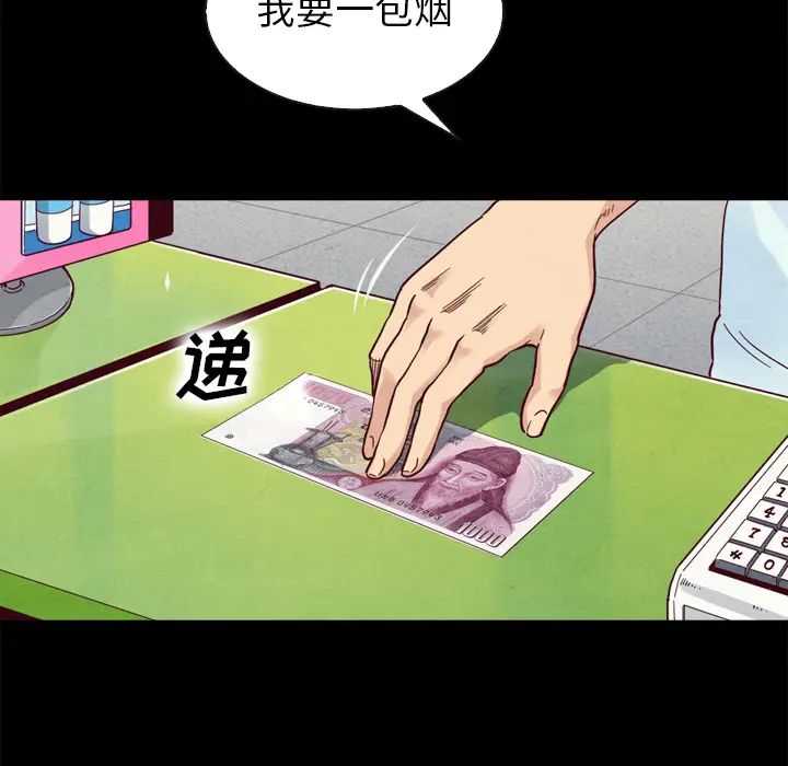 坏血[顶通]韩漫全集-第 1 话无删减无遮挡章节图片 