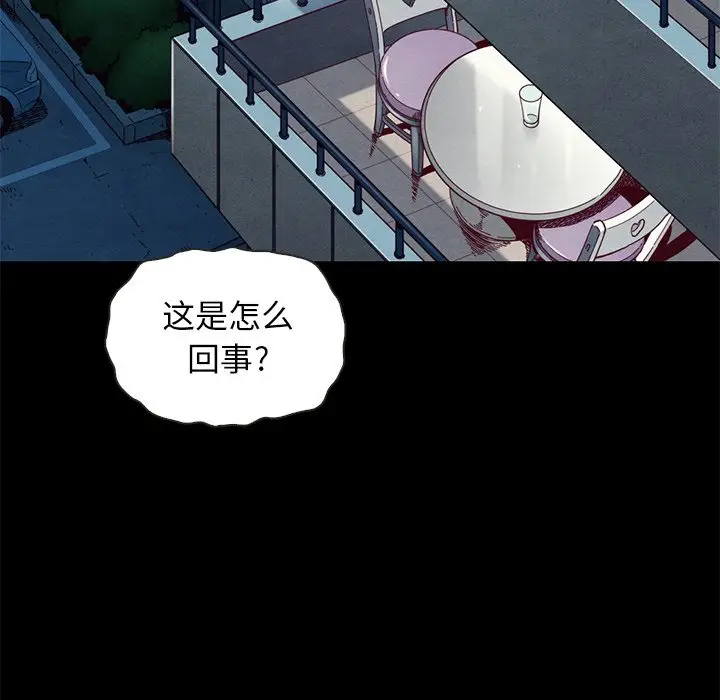 坏血[顶通]韩漫全集-第 18 话无删减无遮挡章节图片 