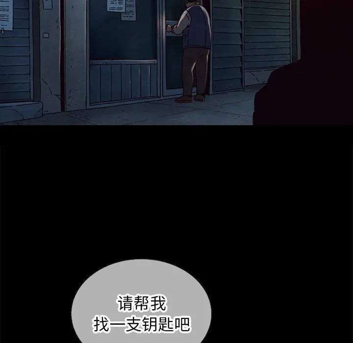 坏血[顶通]韩漫全集-第 24 话无删减无遮挡章节图片 