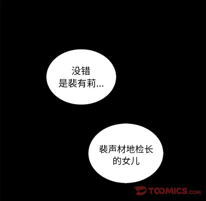 坏血[顶通]韩漫全集-第 28 话无删减无遮挡章节图片 