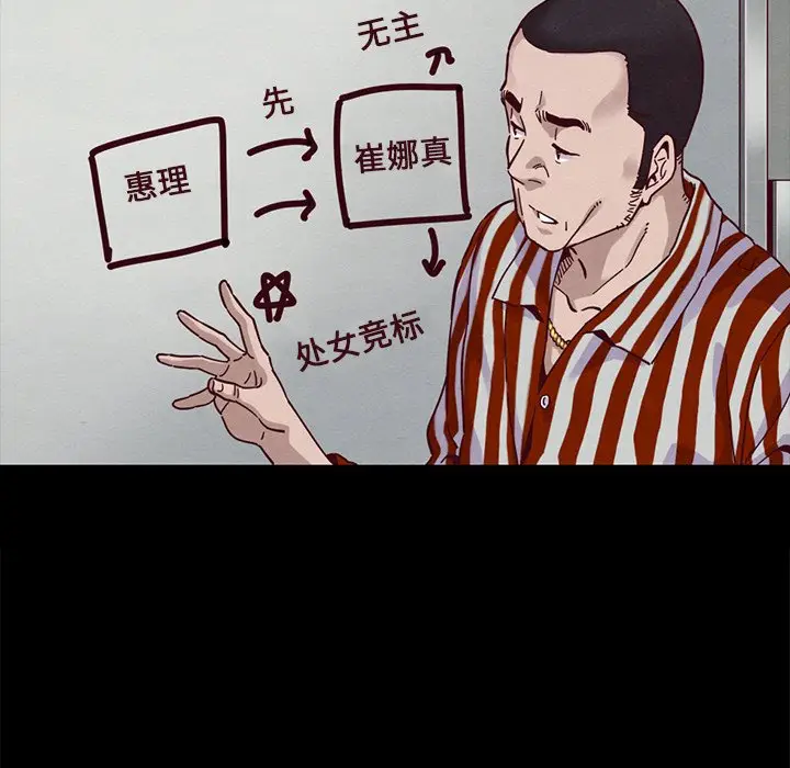 坏血[顶通]韩漫全集-第 30 话无删减无遮挡章节图片 