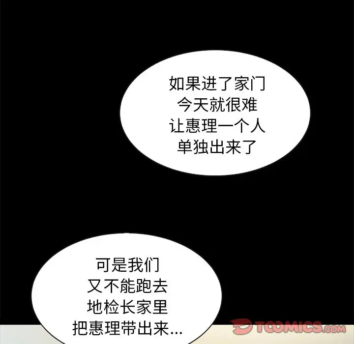 坏血[顶通]韩漫全集-第 31 话无删减无遮挡章节图片 