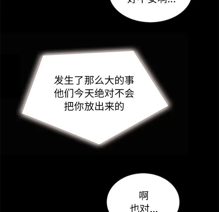 坏血[顶通]韩漫全集-第 31 话无删减无遮挡章节图片 