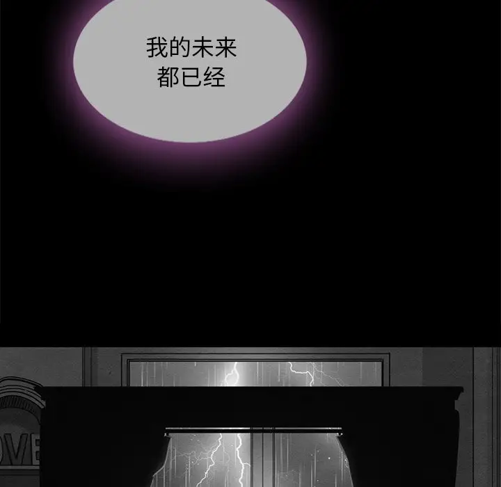 坏血[顶通]韩漫全集-第 33 话无删减无遮挡章节图片 