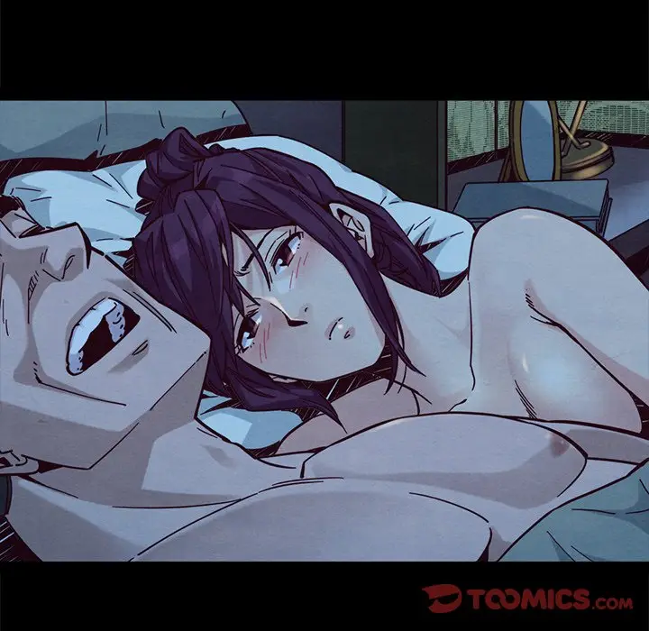 坏血[顶通]韩漫全集-第 44 话无删减无遮挡章节图片 