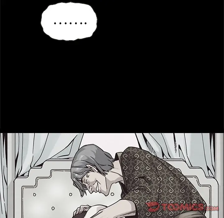 坏血[顶通]韩漫全集-第 48 话无删减无遮挡章节图片 
