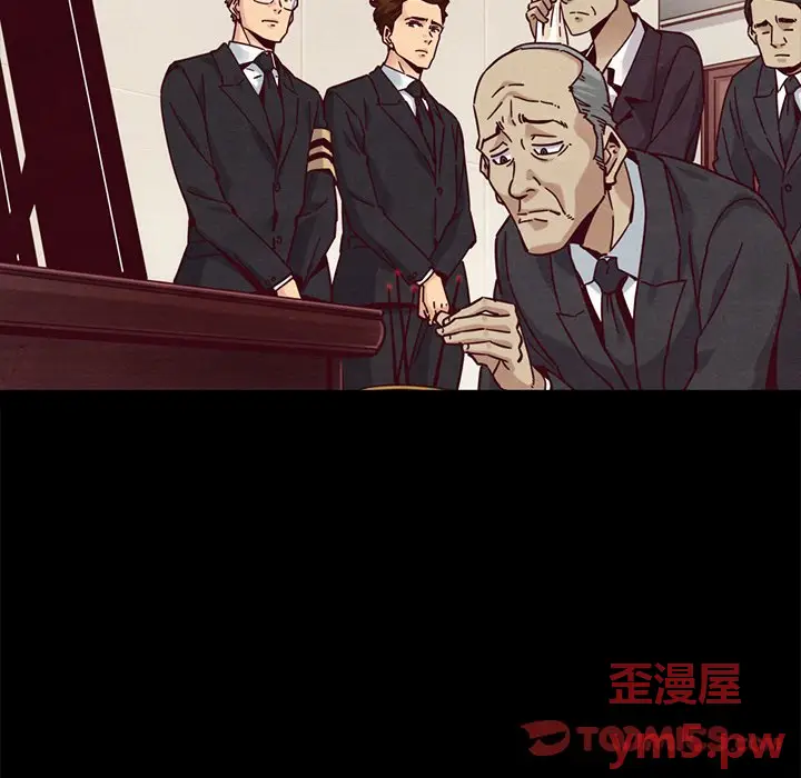 坏血[顶通]韩漫全集-第 51 话无删减无遮挡章节图片 