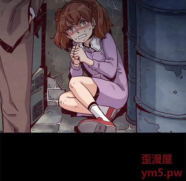 坏血[顶通]韩漫全集-第 51 话无删减无遮挡章节图片 