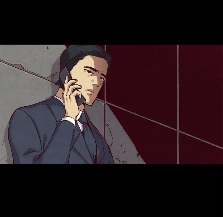 坏血[顶通]韩漫全集-第 54 话无删减无遮挡章节图片 