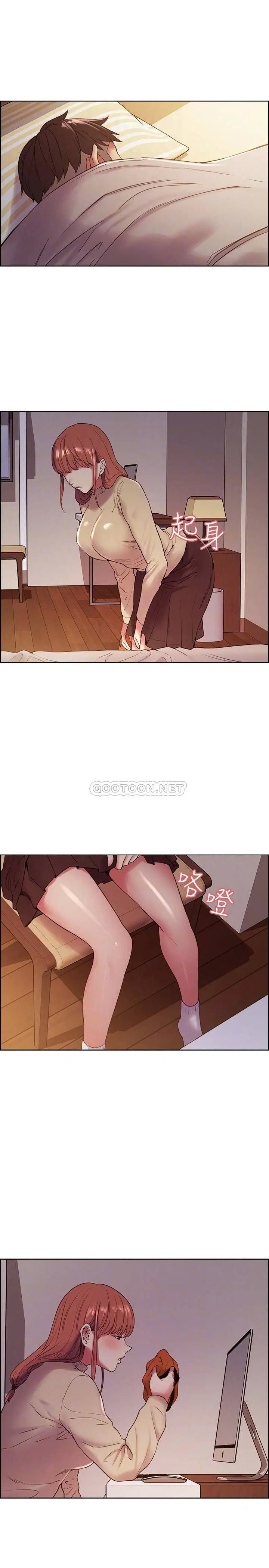 室友招募中[顶通]韩漫全集-第36话 因弈杰内裤而兴奋的宥琳无删减无遮挡章节图片 
