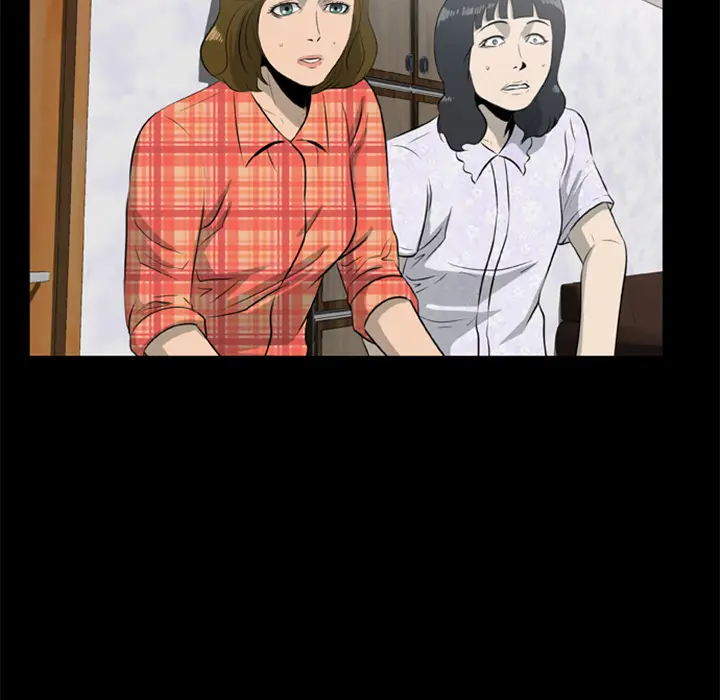 尸去本性[顶通]韩漫全集-第11话无删减无遮挡章节图片 