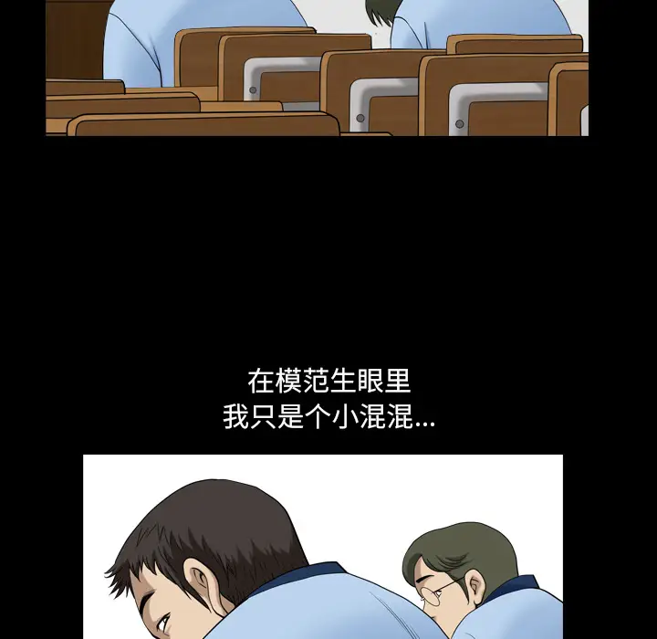 小混混[顶通]韩漫全集-第 1 话无删减无遮挡章节图片 