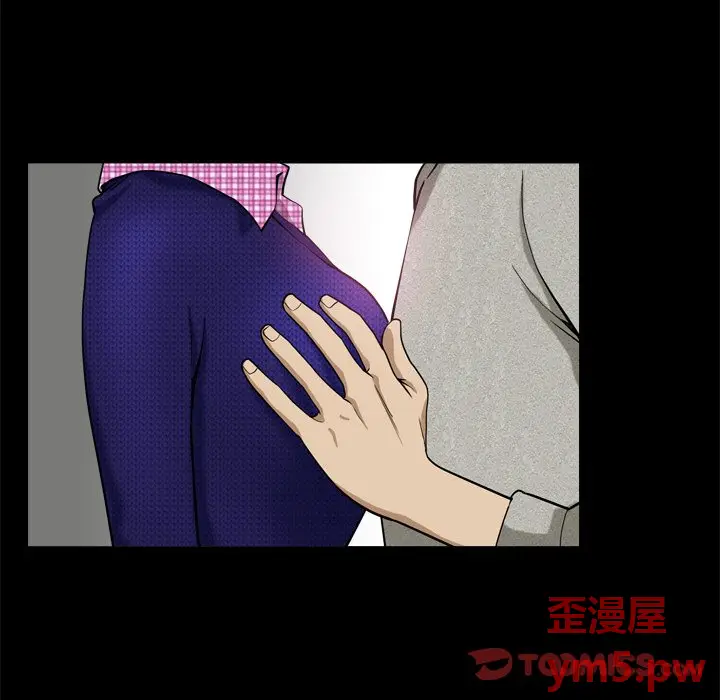 小混混[顶通]韩漫全集-第 9 话无删减无遮挡章节图片 