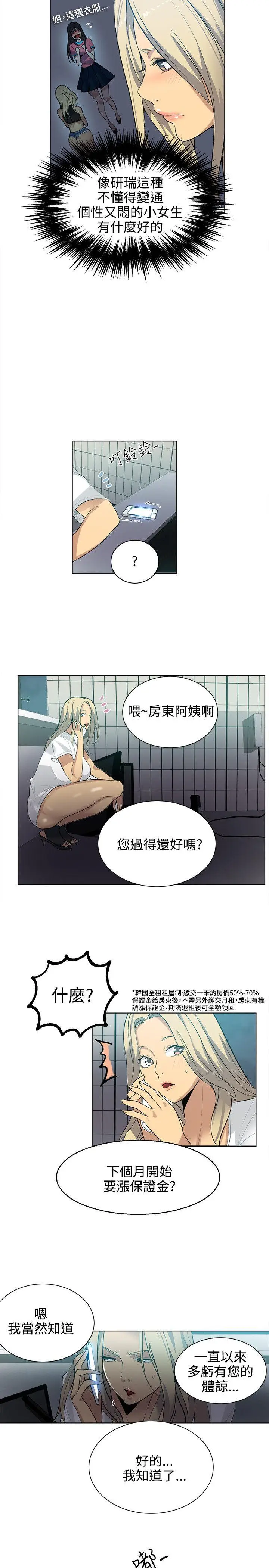 女神网咖[顶通]韩漫全集-第32話无删减无遮挡章节图片 
