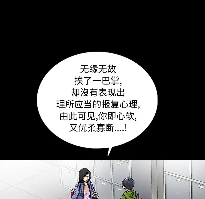 同居[顶通]韩漫全集-第0话无删减无遮挡章节图片 