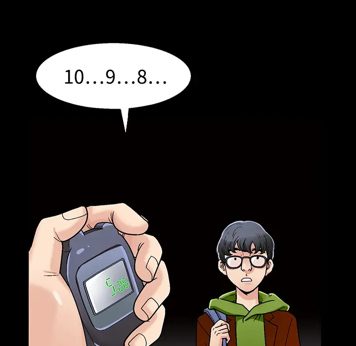 同居[顶通]韩漫全集-第0话无删减无遮挡章节图片 