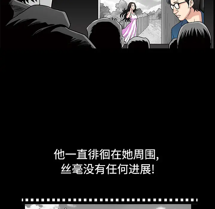 同居[顶通]韩漫全集-第1话无删减无遮挡章节图片 