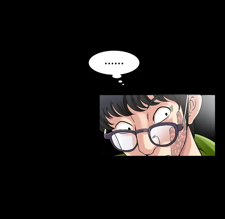 同居[顶通]韩漫全集-第1话无删减无遮挡章节图片 