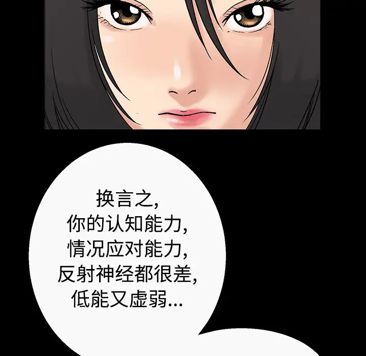 同居[顶通]韩漫全集-第1话无删减无遮挡章节图片 