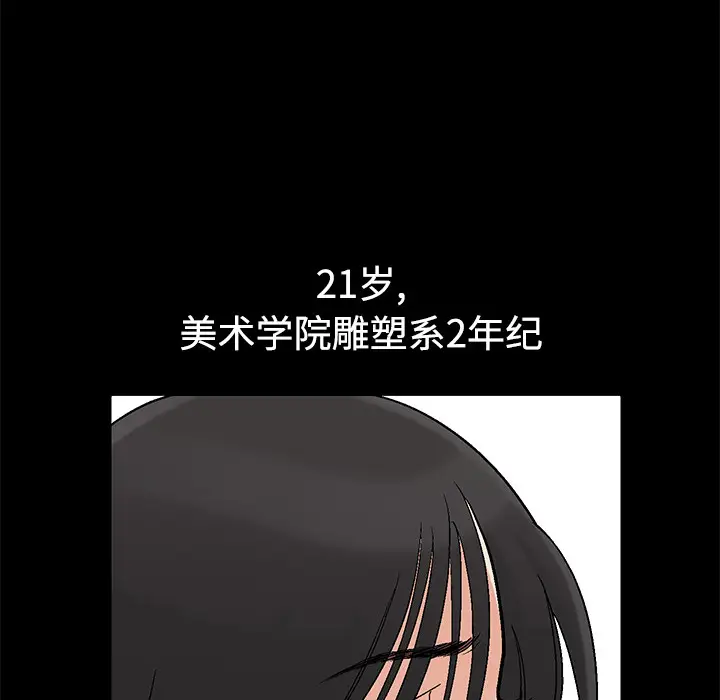 同居[顶通]韩漫全集-第1话无删减无遮挡章节图片 