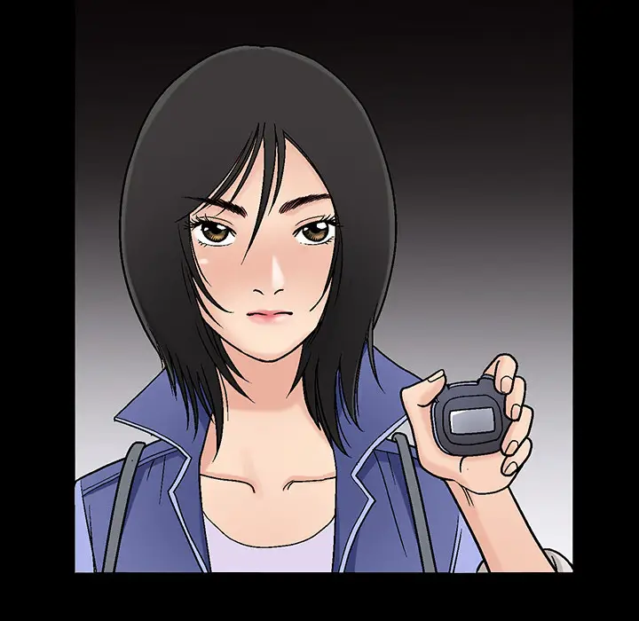 同居[顶通]韩漫全集-第1话无删减无遮挡章节图片 