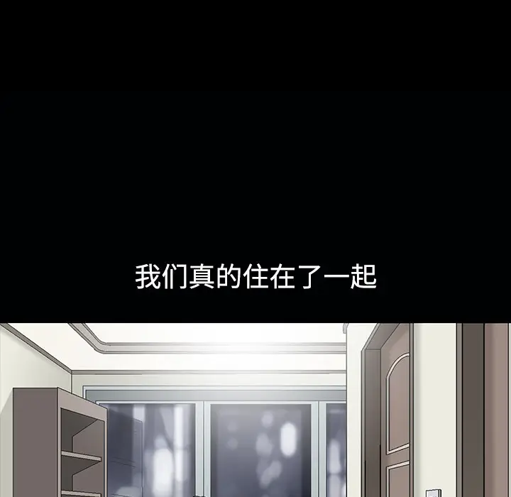 同居[顶通]韩漫全集-第1话无删减无遮挡章节图片 