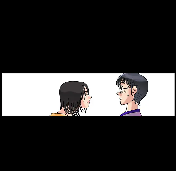 同居[顶通]韩漫全集-第2话无删减无遮挡章节图片 
