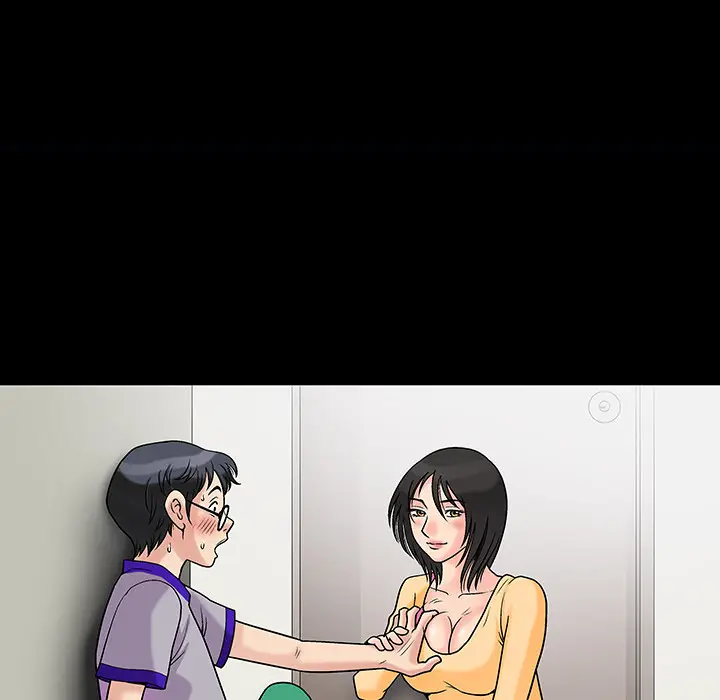 同居[顶通]韩漫全集-第2话无删减无遮挡章节图片 