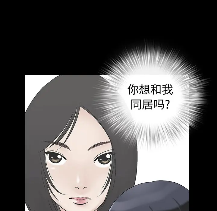 同居[顶通]韩漫全集-第2话无删减无遮挡章节图片 