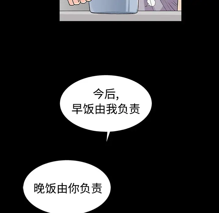 同居[顶通]韩漫全集-第2话无删减无遮挡章节图片 