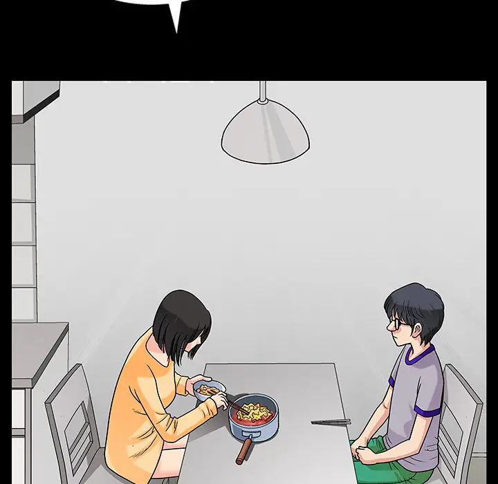 同居[顶通]韩漫全集-第2话无删减无遮挡章节图片 