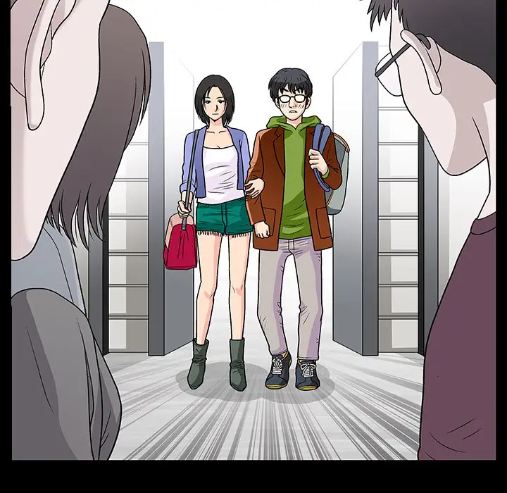 同居[顶通]韩漫全集-第2话无删减无遮挡章节图片 