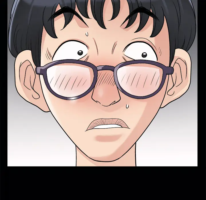 同居[顶通]韩漫全集-第3话无删减无遮挡章节图片 