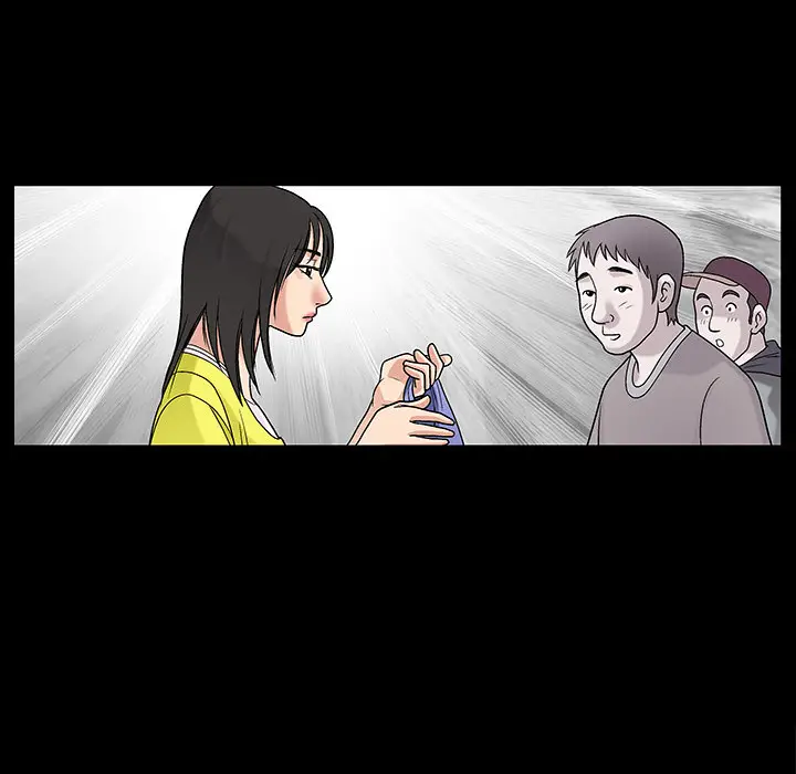 同居[顶通]韩漫全集-第3话无删减无遮挡章节图片 